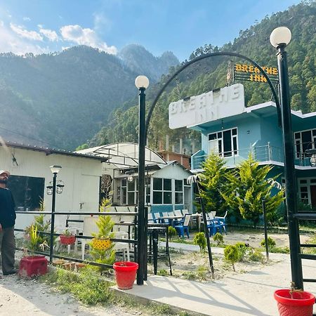 Breathe Inn Kasol Dış mekan fotoğraf