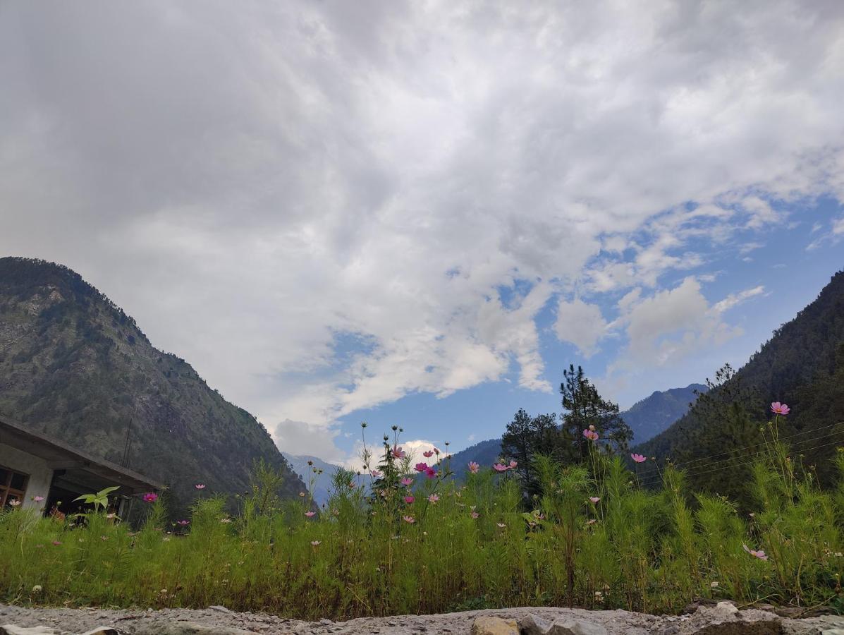 Breathe Inn Kasol Dış mekan fotoğraf