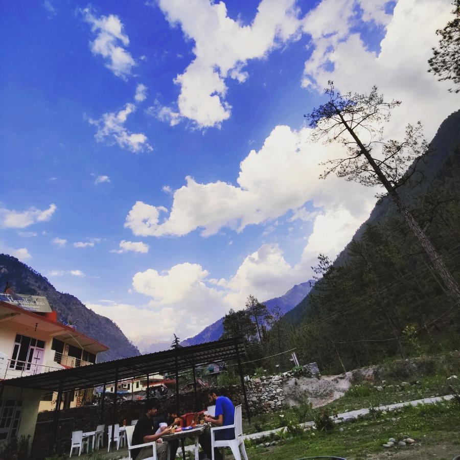 Breathe Inn Kasol Dış mekan fotoğraf