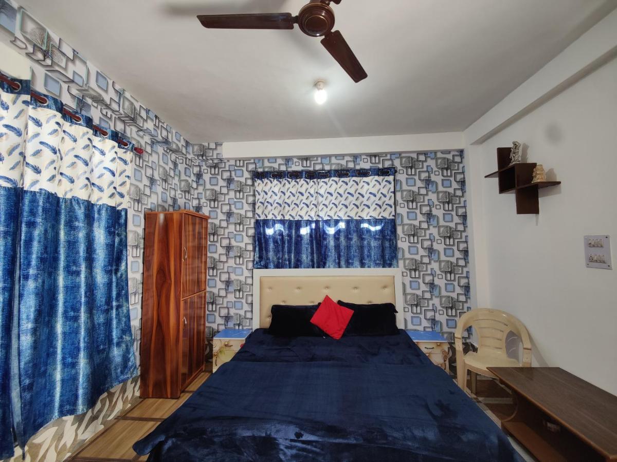 Breathe Inn Kasol Dış mekan fotoğraf
