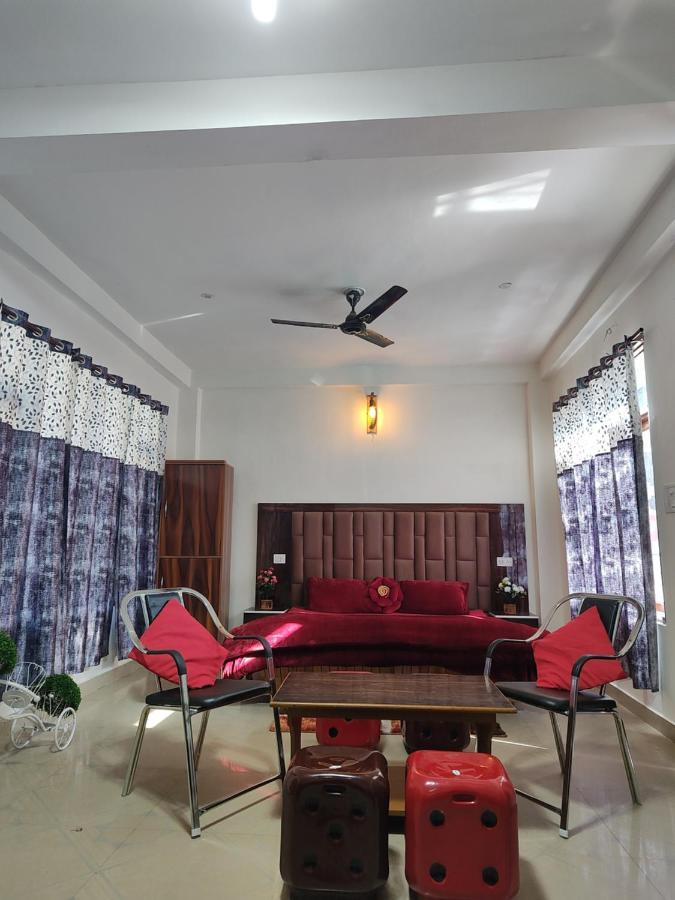 Breathe Inn Kasol Dış mekan fotoğraf