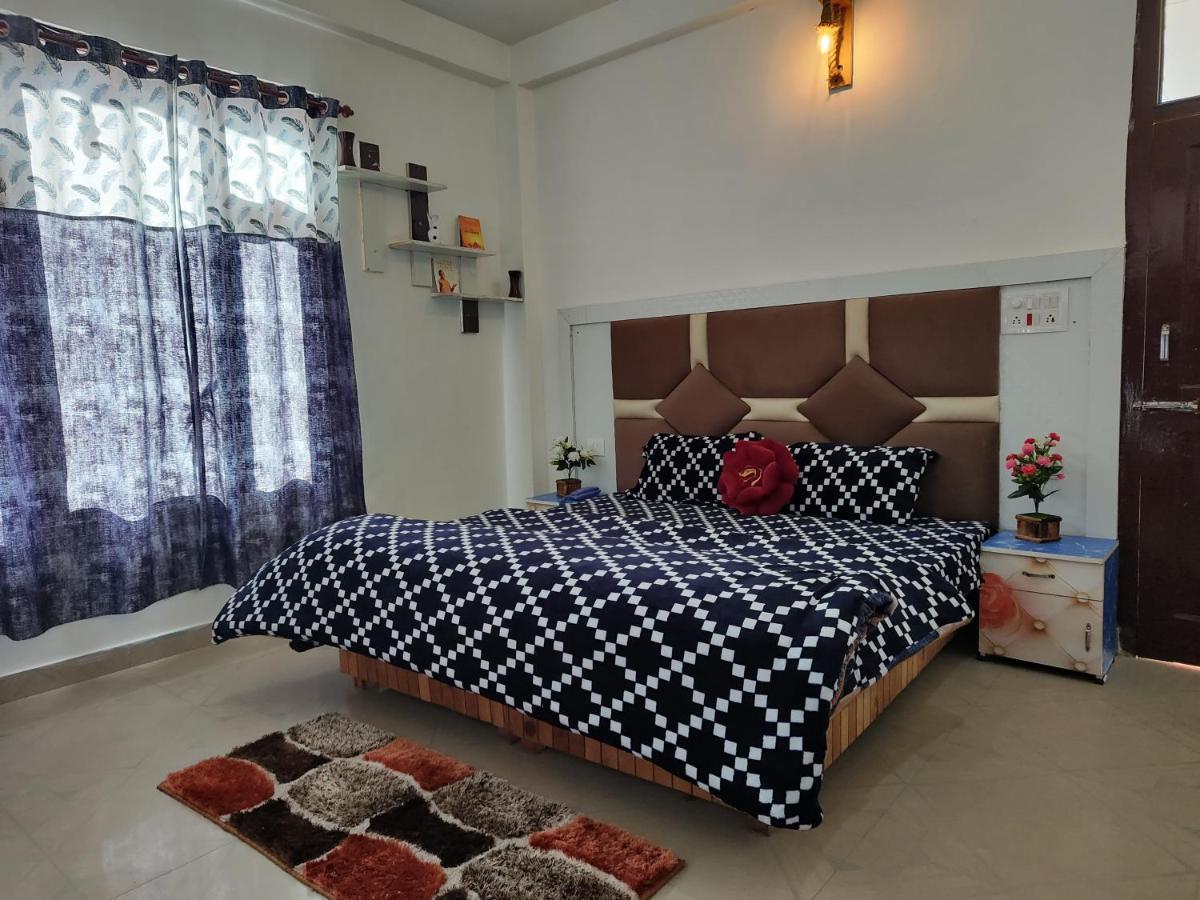 Breathe Inn Kasol Dış mekan fotoğraf