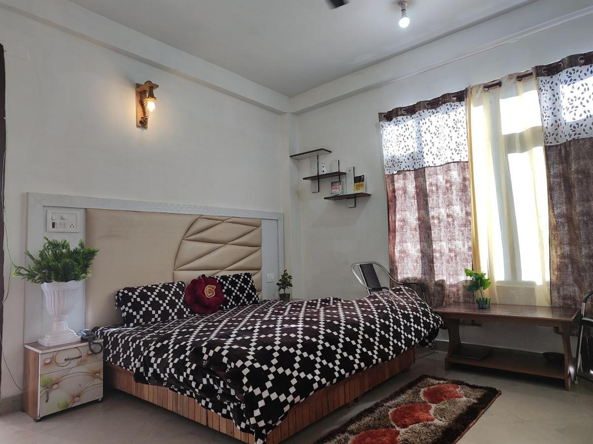 Breathe Inn Kasol Dış mekan fotoğraf