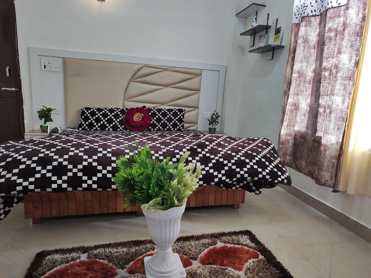 Breathe Inn Kasol Dış mekan fotoğraf