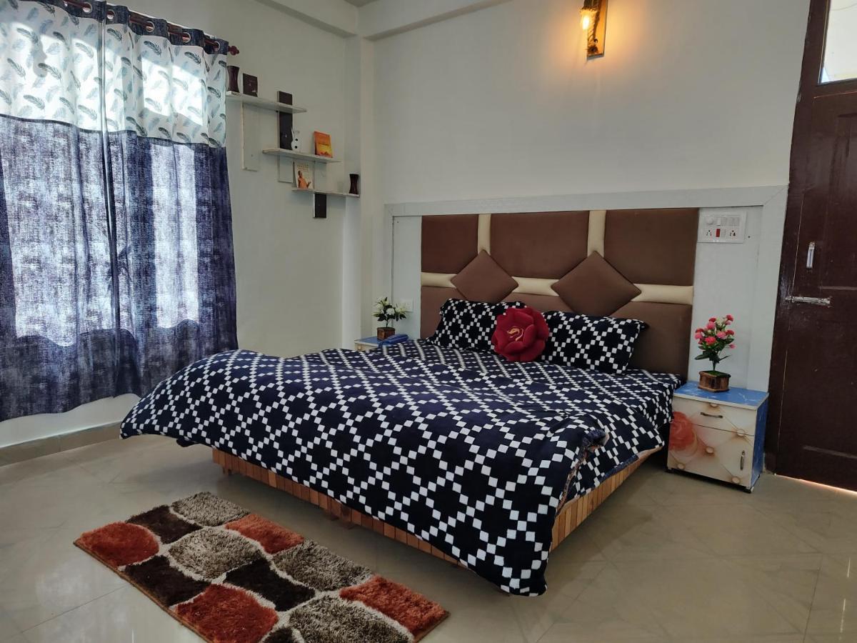 Breathe Inn Kasol Dış mekan fotoğraf