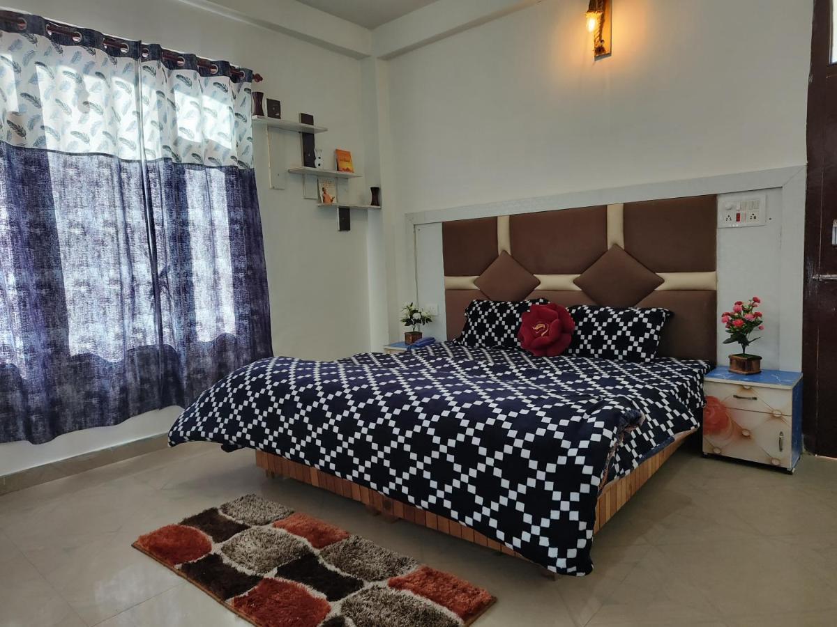 Breathe Inn Kasol Dış mekan fotoğraf