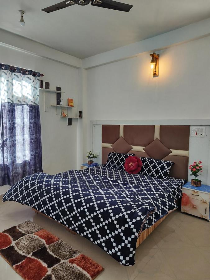 Breathe Inn Kasol Dış mekan fotoğraf