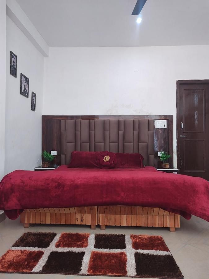 Breathe Inn Kasol Dış mekan fotoğraf