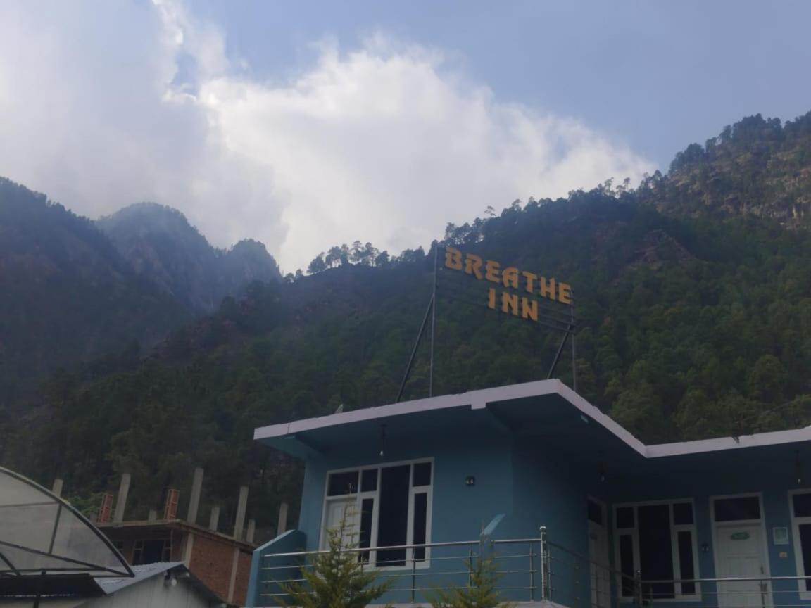 Breathe Inn Kasol Dış mekan fotoğraf