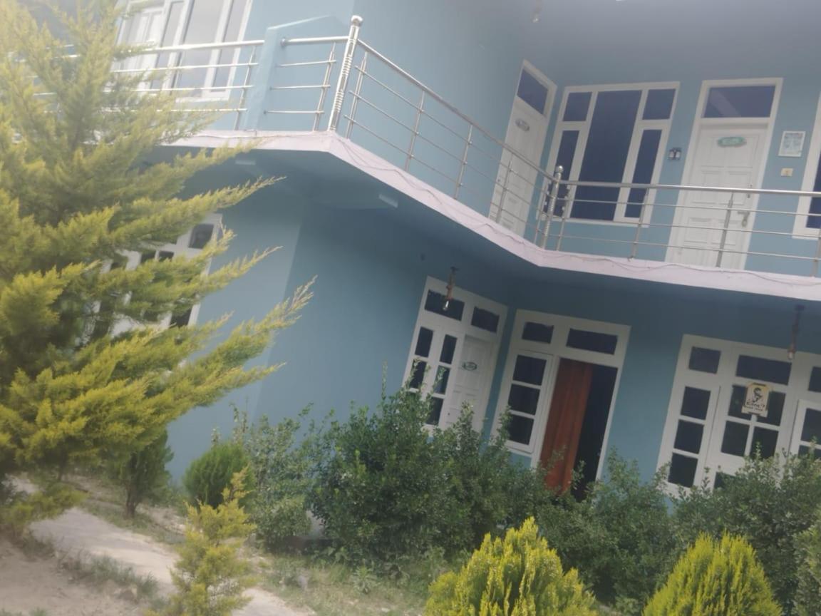 Breathe Inn Kasol Dış mekan fotoğraf