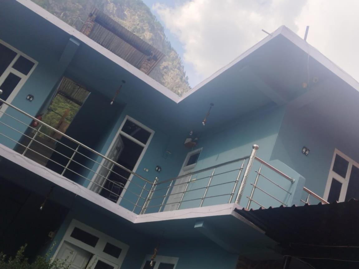 Breathe Inn Kasol Dış mekan fotoğraf