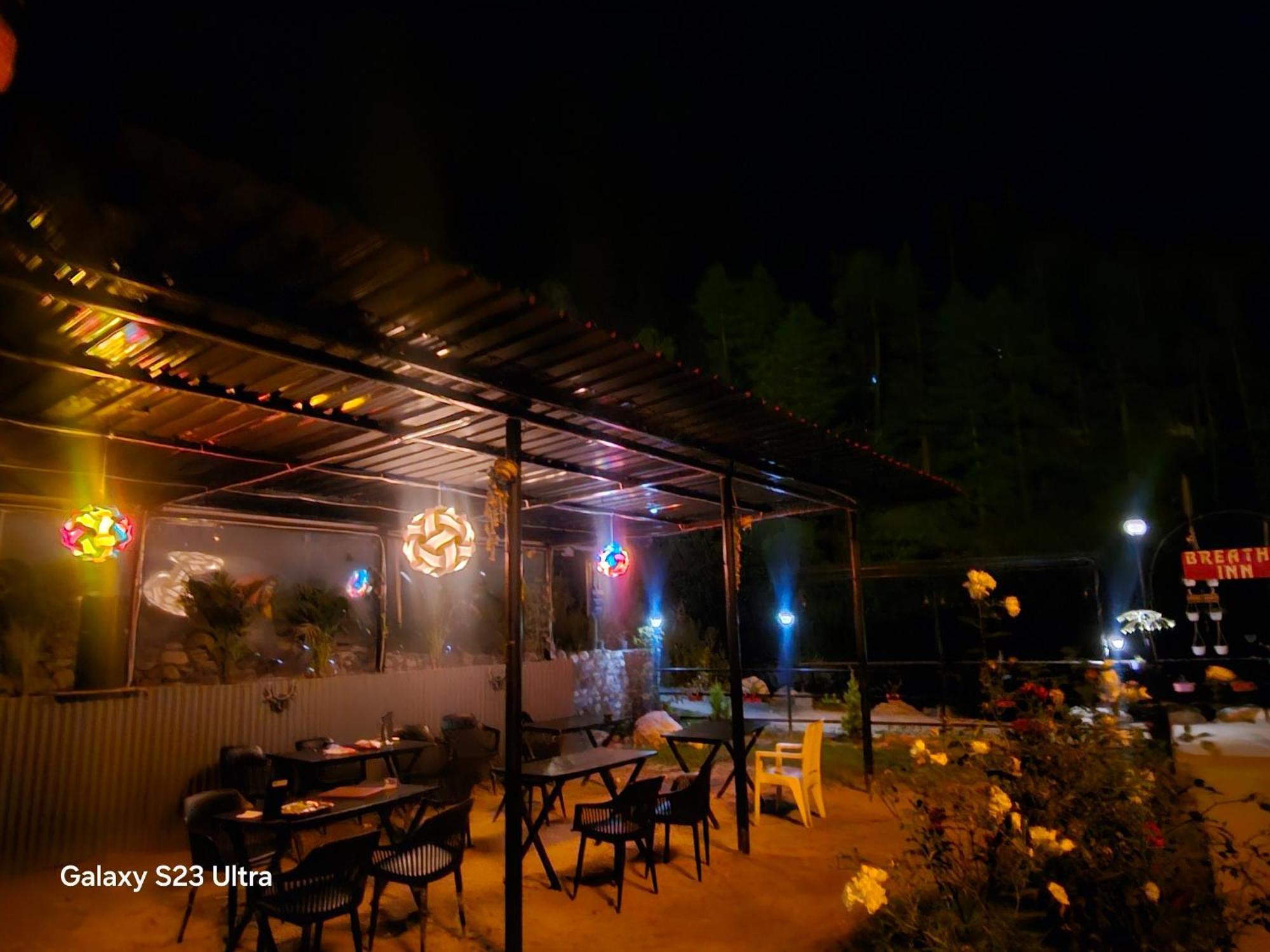 Breathe Inn Kasol Dış mekan fotoğraf